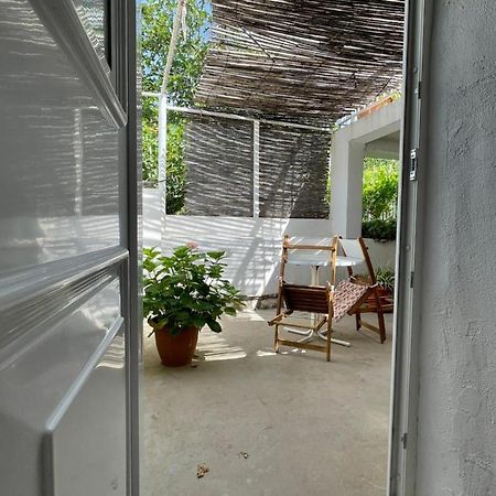 Tree Appartement Dubrovnik Buitenkant foto