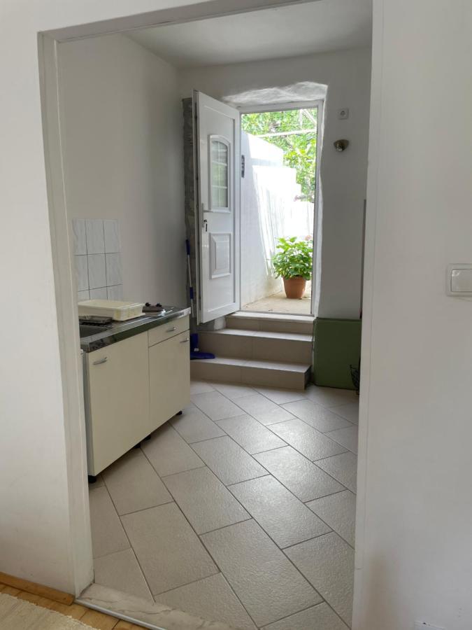 Tree Appartement Dubrovnik Buitenkant foto