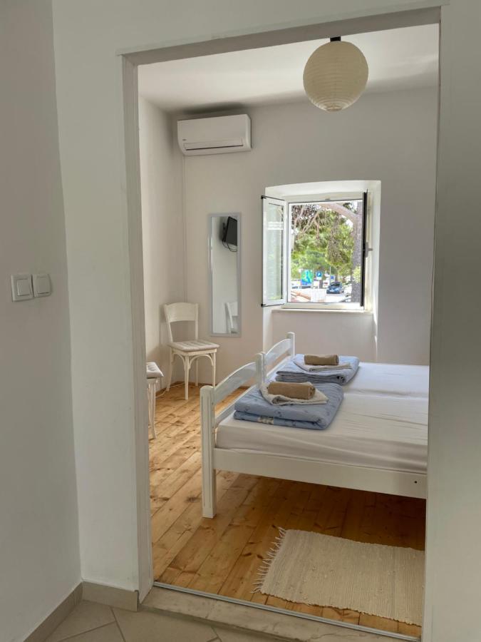 Tree Appartement Dubrovnik Buitenkant foto