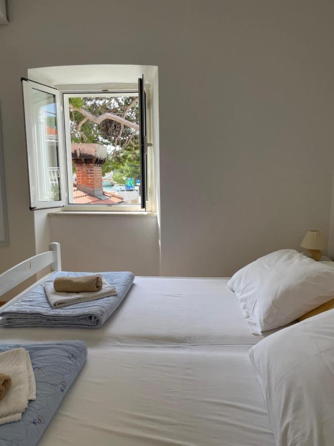 Tree Appartement Dubrovnik Buitenkant foto